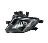 DSSJDKHJ antibrouillard Pour VW Pour Sagitar 2015-2017 Phares Antibrouillard Voiture Feu Signalisation Automatique Pare-chocs Avant Grille Conduite Assemblée Phare Travail LED(1Pcs Right)