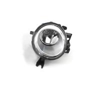 DSSJDKHJ antibrouillard Pour VW Pour Touareg 2003-2007 Feux Brouillard Voiture Antibrouillard Lampe Signalisation Automatique Pare-chocs Avant Grille Conduite Phare Travail LED(1Pcs Left)