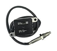 DSSJDKHJ Sonde Lambda Capteur d'oxyde d'azote 4326874, pour Cummins ISX Kenworth T660 T680 T700 T800 W900 C500 Peterbilt 3 12V Capteur D'oxyde D'azote