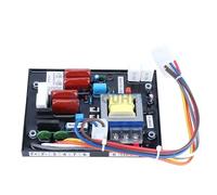 DST-100-2FAK DST-100-2FA4 AVR Régulateur de tension automatique Groupe électrogène applicable DST 100(DST-100-2FAK)