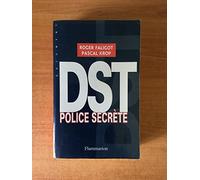 DST: Police secrète