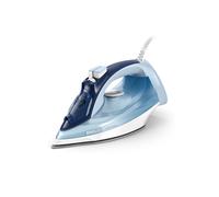Philips 5000 series DST5030 - Fer à vapeur - semelle : SteamGlide Plus - 2400 Watt