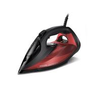 Philips 7000 series DST7022/40 Fer à vapeur HV noir/rouge