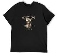 Dstarbbk Enslaved Riitiir Alcest Les Discrets Helrunar Ulver Borknagar T Shirt Black S