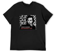 Dstarbbk Nick Cave & The Bad Seeds Boatman' Call T Shirt Black XXL