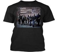Dstarbbk Staromia Dave DMB Matthews Tour Band 2019 Sudaheek 3 TeeT Shirt Black S