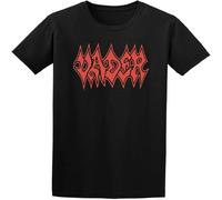 Dstarbbk Vader The Ultimate Incantation Camiseta Con Cuello Redondo Para Hombre Black S