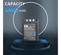 DSTE 2PCS LI-10B LI-12B Batterie Compatibles avec Olympus Camedia C-50, C-60, C-70, C-470, C-760, C-765, C-770, C-5000, C-7000