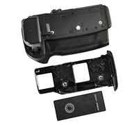 DSTE BG-R10 Poignée d'alimentation avec télécommande sans fil compatible avec Canon EOS R5 R5C R6 R6 Mark II