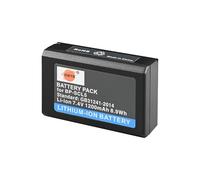DSTE BP-SCL5 Batterie Li-ion compatible avec Leica M10, M10-R, M10R, M10R, M10-P, M10P