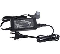 DSTE Chargeur Adaptateur 16,8 V Compatible avec Sony BP95W BP-95W BP150W BP-150W AN150W AN-150W V-Mount V-Lock Batterie