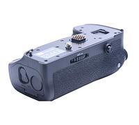DSTE DMW-BGG9 Vertical Batterie Griff Compatible pour Panasonic Lumix G9 DC-G9 Kamera ALS DMW-BGG9GK