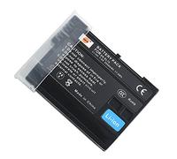 DSTE EN-EL15 Li-ion Battery for Nikon EN-EL15 and Nikon 1 V1, D600, D800, D800E, D7000, D7100 , D610 (Decoded Chip)
