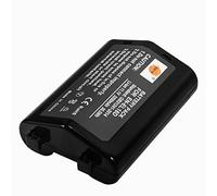 DSTE EN-EL18 ENEL18 Rechargeable Li-ION Batterie Compatible avec Nikon D4, D4S, D5, D6, Z9