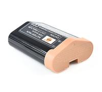 DSTE EN-EL4A Batterie Compatible avec Nikon D2, D2H, D2Hs, D2X, D2Xs, D3, D3S, D3X, F6