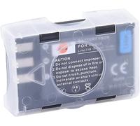 DSTE EN-EL9 EN-EL9A Batterie de rechange compatible avec Nikon D40 D40x D60 D3000 D5000
