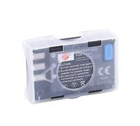 DSTE EN-EL9 EN-EL9A Batterie de rechange compatible avec Nikon D40 D40x D60 D3000 D5000