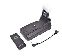 DSTE EOS RP RC Poignée Batterie avec Télécommande Infrarouge Compatible pour Canon EOS RP Caméra