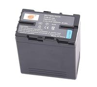 DSTE Full Decoded BP-U60 Li-ION Batterie Compatible pour Sony PMW-100 PMW-F3 PMW-EX1 PMW-EX3