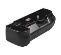 DSTE HM-6K Poignée d'alimentation verticale de rechange compatible avec appareil photo Blackmagic 6K Pro