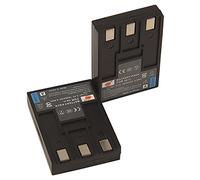 DSTE Lot de 2 batteries Li-ion rechargeables NB-3L compatibles avec Canon PowerShot SD500 SD550 Digital IXUS 700 IXUS 750 IXUS i IXUS i5 IXUS II IXY Digital 30 30a 600 700 D30 L L2