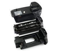 DSTE MB-D15 Poignée d'alimentation de rechange pour appareil photo Nikon D7100