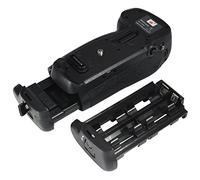 DSTE MB-D18 Vertical Batterie Grip pour Nikon Digital SLR Camera D850