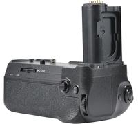 Dste Mb-N11 Poignée D'Alimentation Verticale De Rechange Compatible Avec Les Appareils Photo Nikon Z7 Ii, Z6 Ii Et Batterie En-El15 En-El15C[GOP6254357]