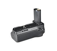 DSTE MB-N12 Poignée de batterie verticale compatible avec appareil photo Nikon Z8, peut contenir 2 batteries lithium-ion EN-EL15C EN-EL15 EN-EL15a EN-EL15b