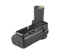 DSTE MB-N14 Poignée d'alimentation compatible avec les appareils photo Nikon Z6III Mirrorlorless, fonctions synchronisées, batteries lithium-ion rechargeables EN-EL15