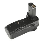DSTE MB-N14 Poignée d'alimentation verticale compatible avec appareil photo numérique Nikon Z6 III SLR