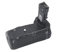 DSTE Multi-Puissance Vertical Batterie Poignée Titulaire Compatible pour Canon EOS 6D SLR Caméra comme BG-E13