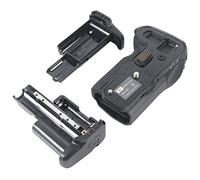 DSTE Multi-Puissance Vertical Batterie Poignée Titulaire pour Pentax K-3 K3 DSLR Caméra comme D-BG5