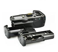 DSTE Multi-Puissance Vertical Batterie Poignée Titulaire pour Pentax K-7 K-5 K7 K5 DSLR Caméra comme D-BG4