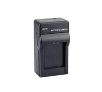 DSTE NB-11L Chargeurs de Batteries Compatible pour Canon PowerShot A2300 A2400 A2500 A2600 A3400 A3500 A4000 is ELPH 110 115 130 320 340 HS IXUS 265 132D 140 155 150 145 Camera as CB-2LDC