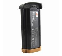 DSTE NP-E3 NPE3 Batterie Compatible avec Canon EOS-1D Mark II EOS-1Ds Mark II EOS-1Ds EOS-1D Mark II N