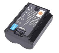 DSTE NP-W235 Batterie Compatible pour Fujifilm X-H2 X-H2S X-T5 X-T4 GFX50SII GFX100S