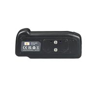 DSTE Poignée d'alimentation 6K PRO HM-6K compatible avec Blackmagic Design Pocket Cinema Camera 6K PRO / 6K G2 Camera NP-F550 NP-F570 Batterie