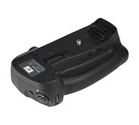 DSTE Poignée de batterie multifonction MB-D18 compatible avec appareil photo numérique Nikon D850 SLR comme EN-EL15 EN-EL18A