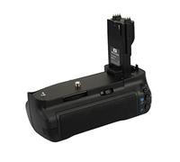 DSTE Pro BG-E7 Vertical Batterie Grip pour Canon EOS 7d SLR Digital Camera comme LP-E6