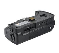DSTE Pro Dmw-bgg1 Dmwbgg1 Vertical Batterie Grip pour Panasonic Lumix Dmc-g80 Dmc-g85 G80 G85 Digital Camera comme DMW-BLC12