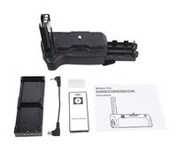 DSTE Pro IR Remote MB-D5000 Poignée d'alimentation Verticale pour Appareil Photo numérique Nikon D40 D40X D60 D3000 D5000 SLR comme en-EL9