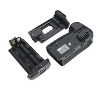 DSTE Pro MB-D11 vertical batterie grip pour Nikon D7000 DSLR Digital Camera comme EN-EL15