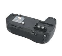 DSTE Pro MB-D14 Poignée d'alimentation Verticale pour Appareil Photo numérique Nikon D600 SLR comme EN-EL15