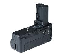 DSTE Pro Vg-c3em Vertical Batterie Grip pour Sony A9 A7riii A7miii Digital Camera comme Np-fz100