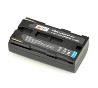 DSTE Rechange Batterie pour Canon BP-915 Ultura V40 V420 ES410 UC-X2Hi UC-X30Hi UC-X45Hi Cámara comme BP-911 BP-914 BP-924 BP-927 BP-930 BP-941 BP-945 BP-950