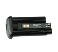 DSTE Rechange Batterie pour Nikon EN-4 EN4 D1 D1H D1X Caméra