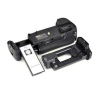 DSTE Télécommande Vertical Batterie Poignée Titulaire pour Nikon D7000 DSLR Caméra comme MB-D11