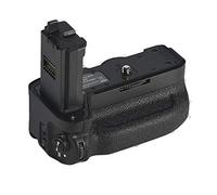 DSTE-UK DSTE Poignée d'alimentation avec obturateur VG-C4EM compatible avec Sony NP-FZ100 A9II A7IV A7RIV A7R4 A7M4 A7RM4