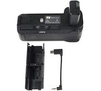 DSTE VG-A6500 Shutter Vertical Batterie Grip Compatible for Sony A6500 Mirroless Camera